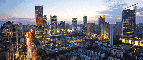 束河桃花塢，在茶馬古道浮生清閑陪父母慢慢變