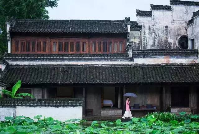 8家黃山腳下最美民宿，在青山田野享受歸園田居