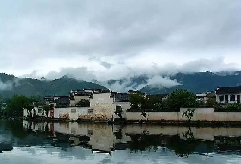 8家黃山腳下最美民宿，在青山田野享受歸園田居