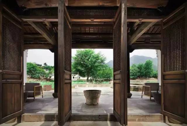 8家黃山腳下最美民宿，在青山田野享受歸園田居