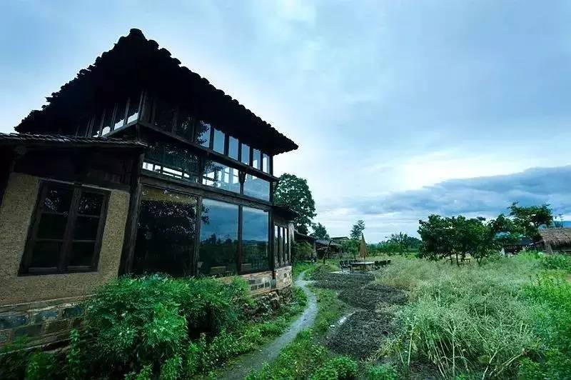 8家黃山腳下最美民宿，在青山田野享受歸園田居