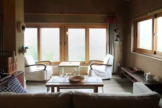 8家黃山腳下最美民宿，在青山田野享受歸園田居