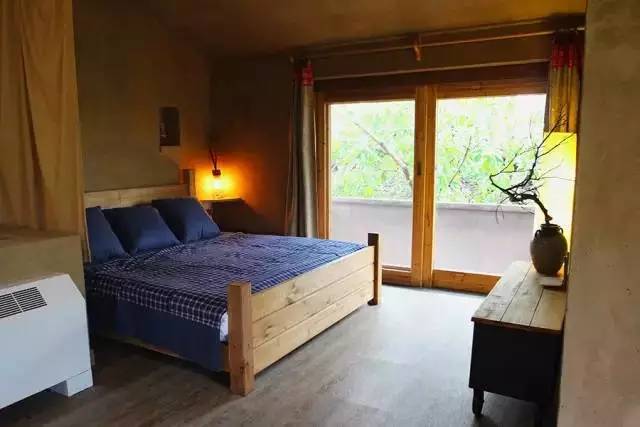 8家黃山腳下最美民宿，在青山田野享受歸園田居