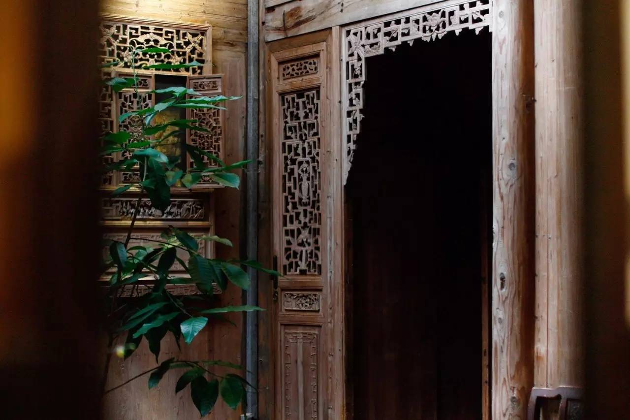 8家黃山腳下最美民宿，在青山田野享受歸園田居