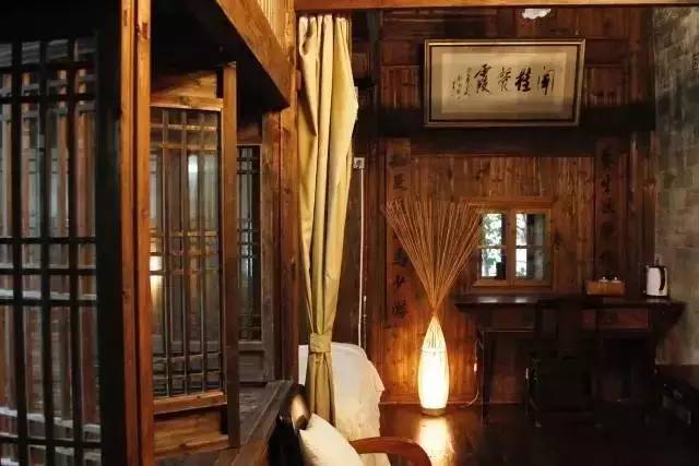 8家黃山腳下最美民宿，在青山田野享受歸園田居