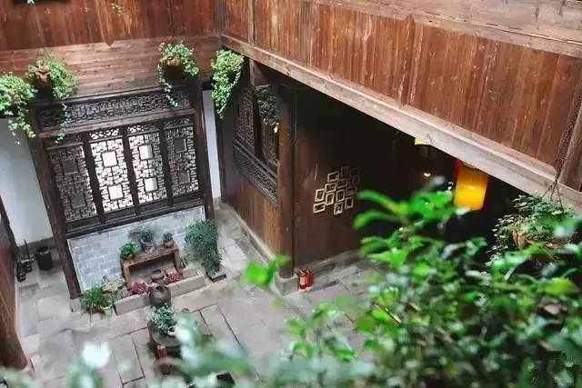 8家黃山腳下最美民宿，在青山田野享受歸園田居