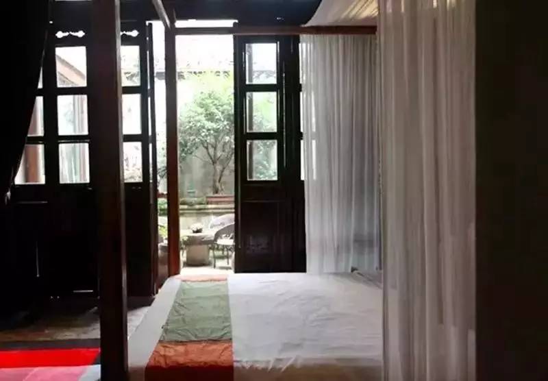 8家黃山腳下最美民宿，在青山田野享受歸園田居