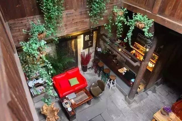 8家黃山腳下最美民宿，在青山田野享受歸園田居