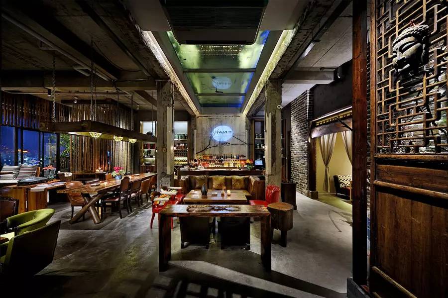 8家黃山腳下最美民宿，在青山田野享受歸園田居