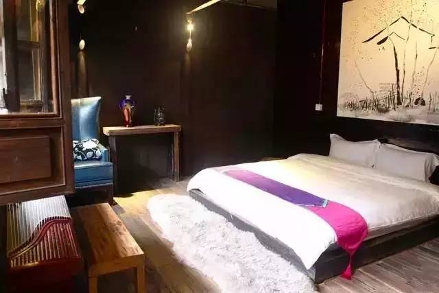 8家黃山腳下最美民宿，在青山田野享受歸園田居