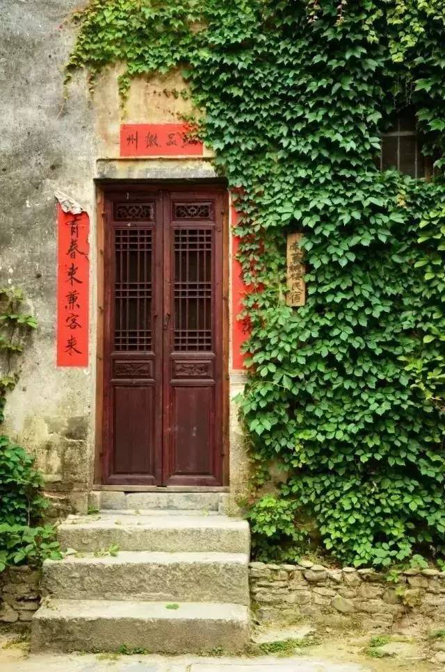 8家黃山腳下最美民宿，在青山田野享受歸園田居