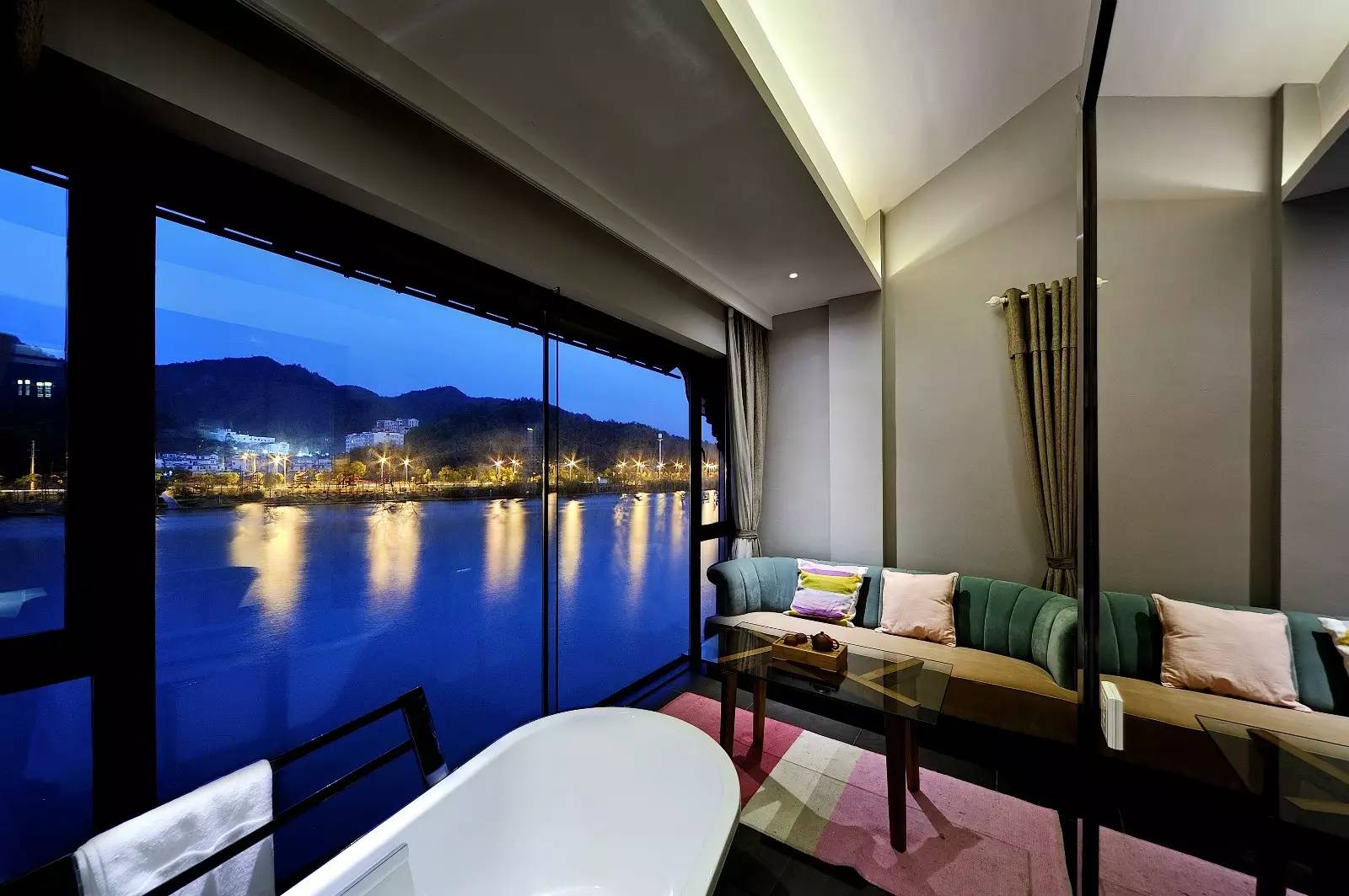 8家黃山腳下最美民宿，在青山田野享受歸園田居