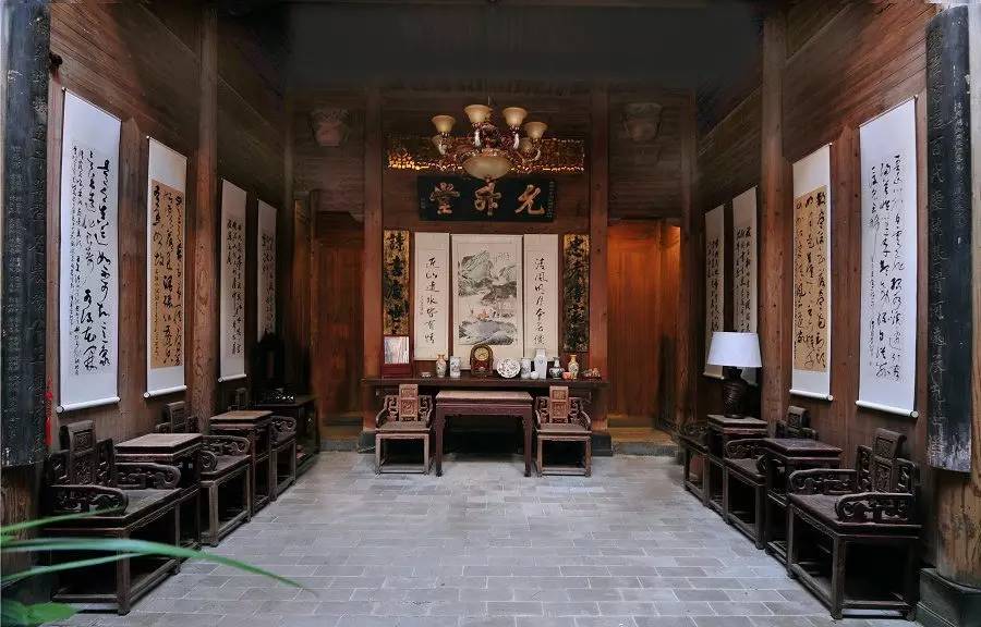 8家黃山腳下最美民宿，在青山田野享受歸園田居