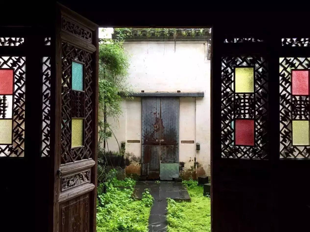 8家黃山腳下最美民宿，在青山田野享受歸園田居