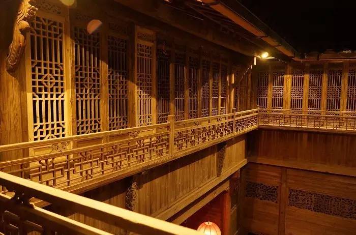 8家黃山腳下最美民宿，在青山田野享受歸園田居