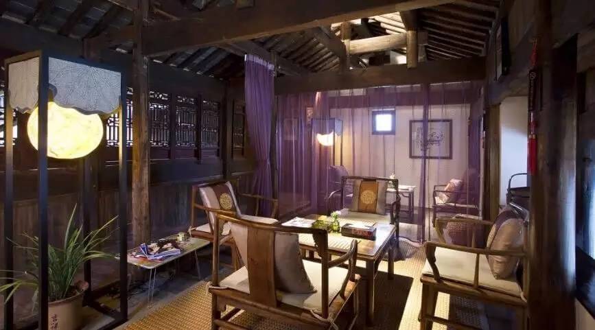 8家黃山腳下最美民宿，在青山田野享受歸園田居