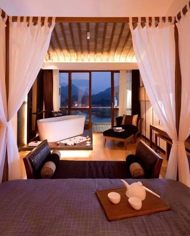 8家黃山腳下最美民宿，在青山田野享受歸園田居