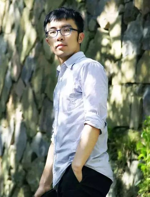 梧桐小筑，一幅靜靜舒展的水墨畫卷