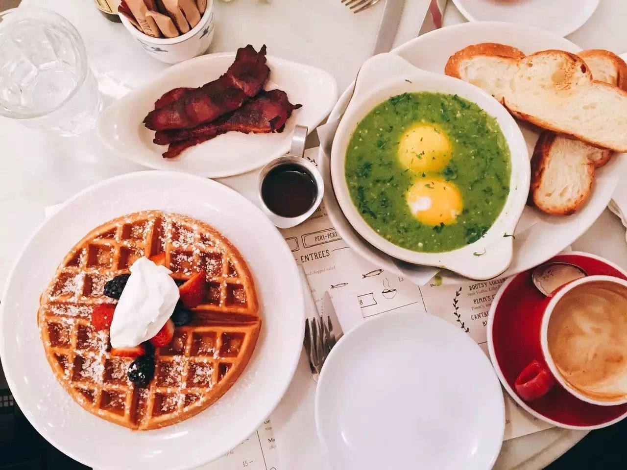 梧桐小筑，一幅靜靜舒展的水墨畫卷