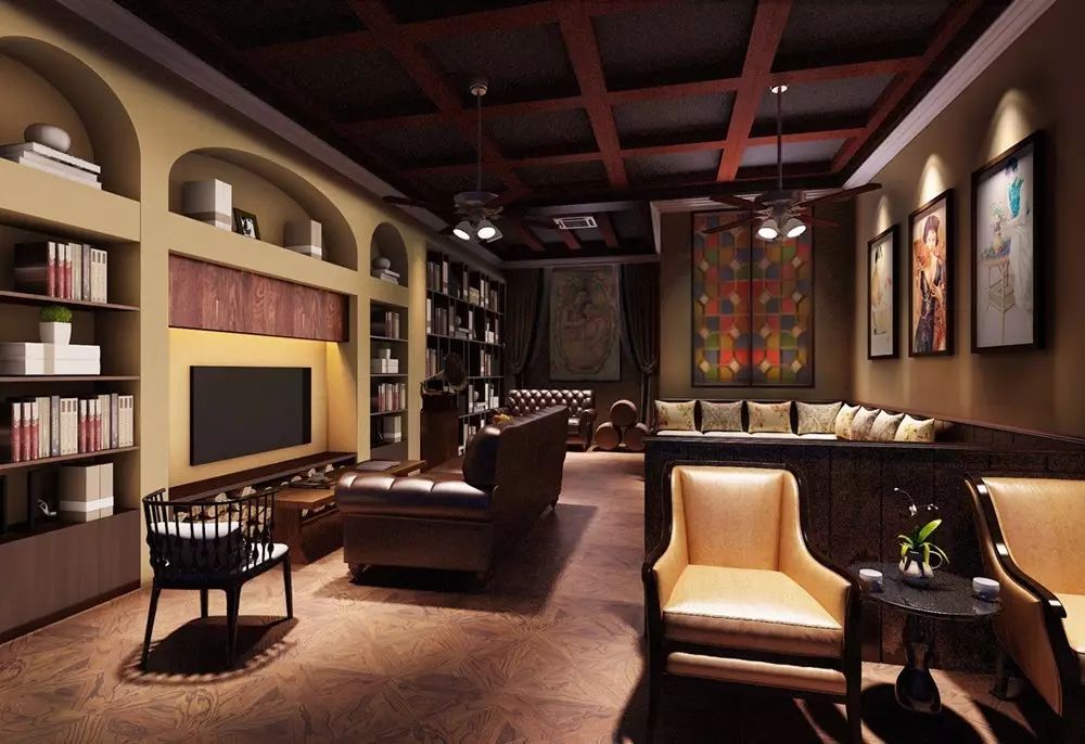 瓜洲云裳山村，春風(fēng)又綠江岸春