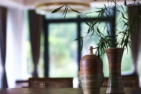 莫干山悠然九希，面朝竹海背向茶山的避暑圣地