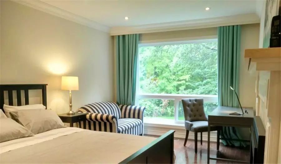 多村一號(hào)，在海外住進(jìn)小別墅慢條思理地生活