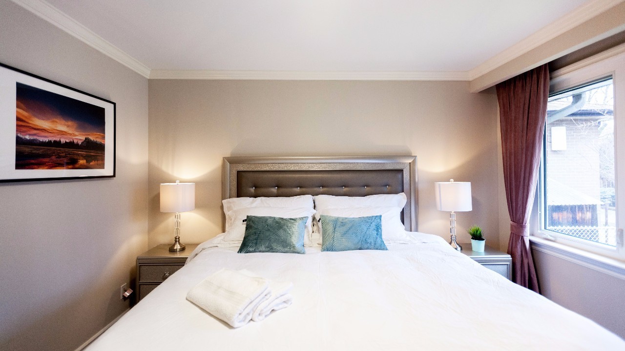 多村一號(hào)，在海外住進(jìn)小別墅慢條思理地生活