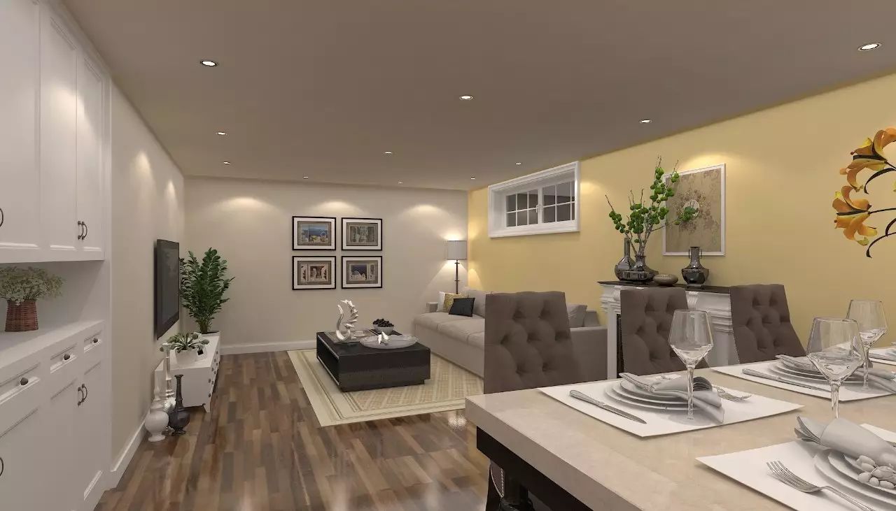 多村一號，在海外住進(jìn)小別墅慢條思理地生活