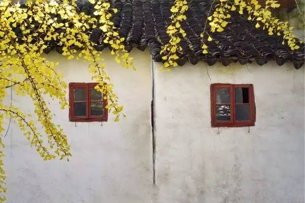 云棲·陌舍，在蘇州享受閑散古樸的生活氣息