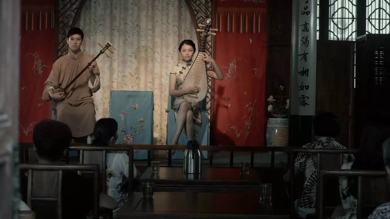 云棲·陌舍，在蘇州享受閑散古樸的生活氣息