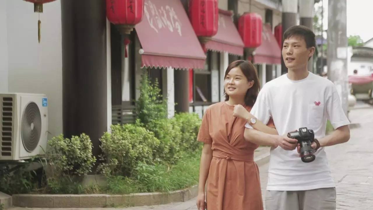 云棲·陌舍，在蘇州享受閑散古樸的生活氣息