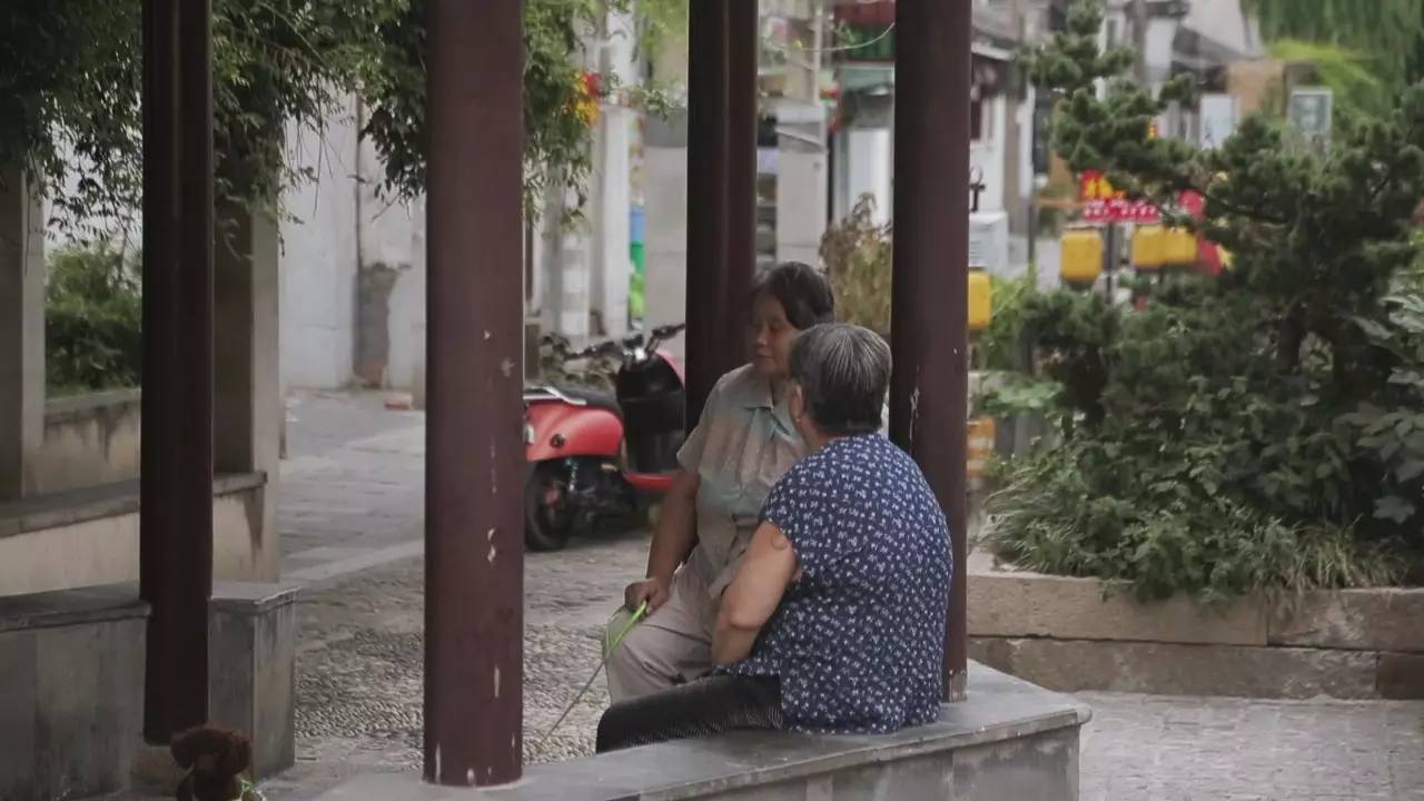 云棲·陌舍，在蘇州享受閑散古樸的生活氣息