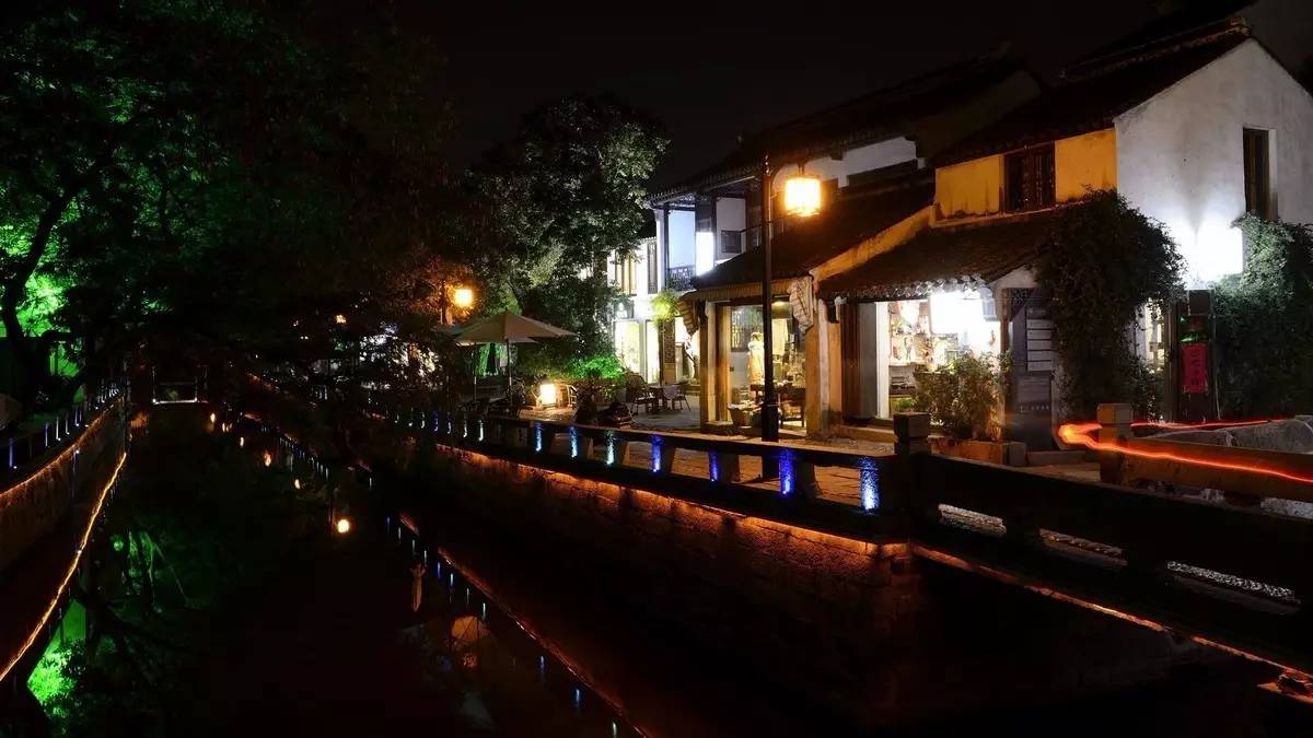 云棲·陌舍，在蘇州享受閑散古樸的生活氣息