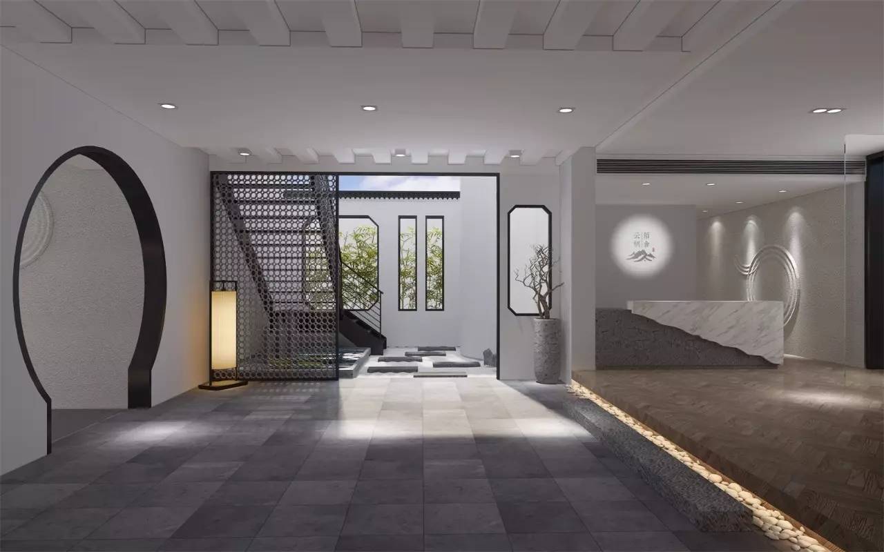 云棲·陌舍，在蘇州享受閑散古樸的生活氣息