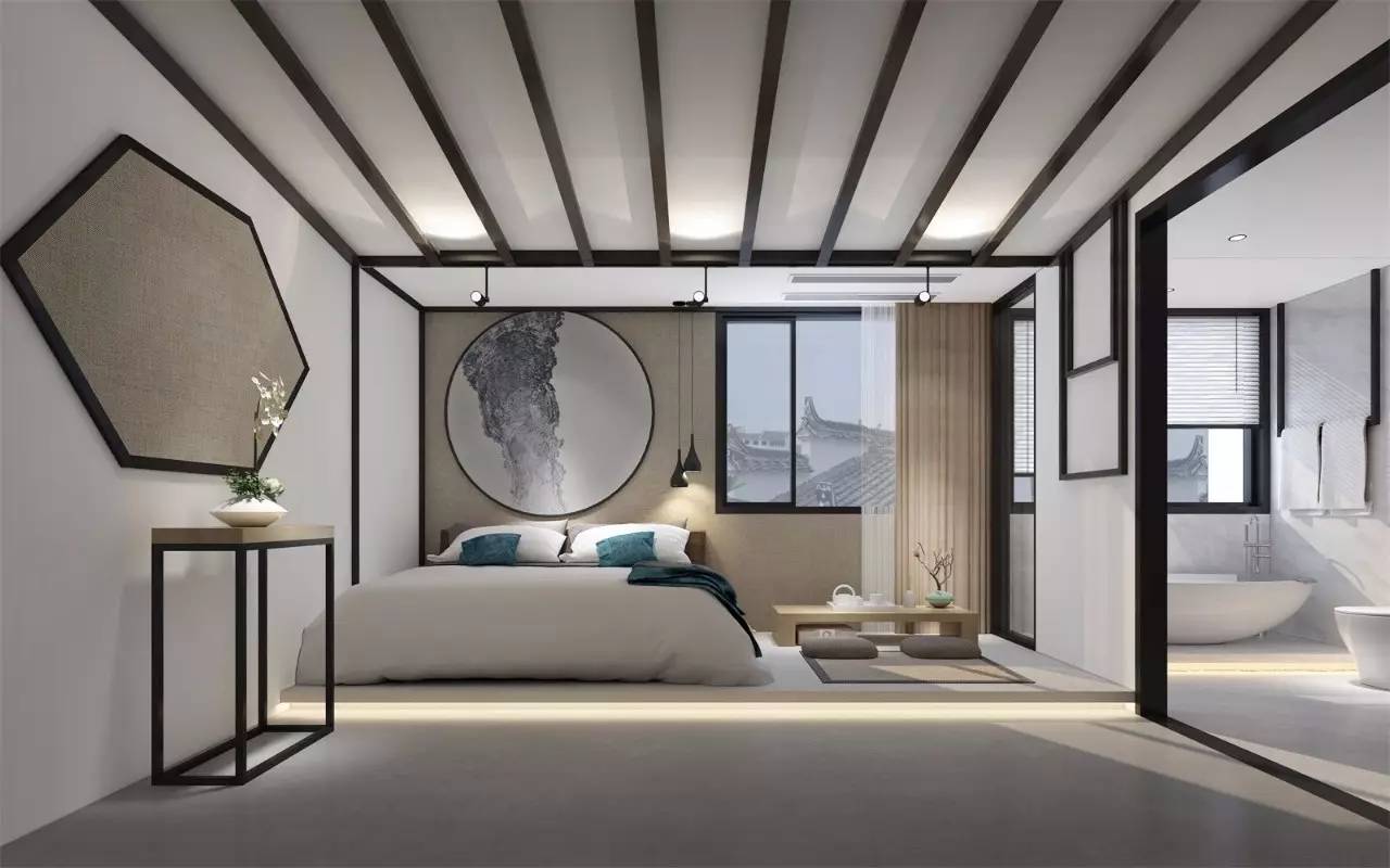 云棲·陌舍，在蘇州享受閑散古樸的生活氣息