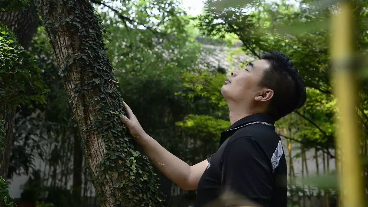 美豪西湖店，枕著西湖的美景入眠