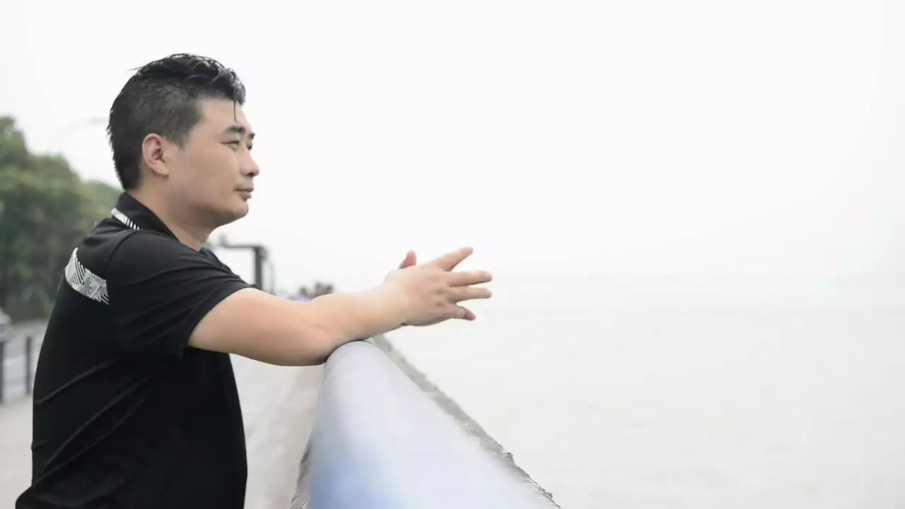 美豪西湖店，枕著西湖的美景入眠