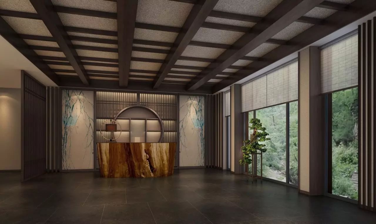 美豪西湖店，枕著西湖的美景入眠