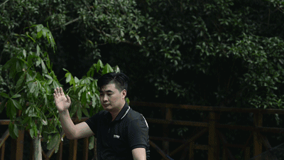 美豪西湖店，枕著西湖的美景入眠