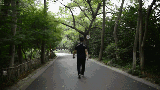 美豪西湖店，枕著西湖的美景入眠