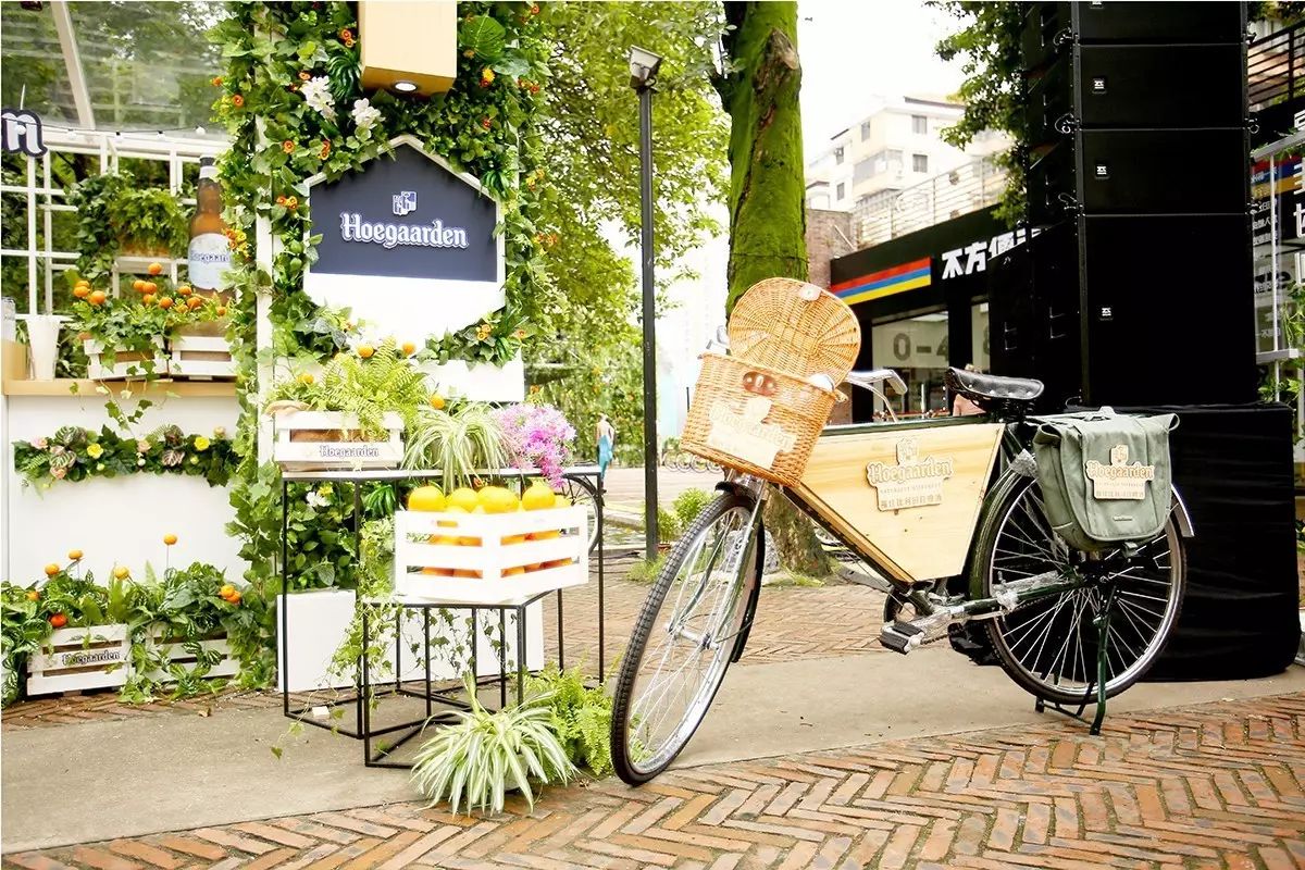 福佳“奇趣花園市集”，體驗(yàn)大自然的美好