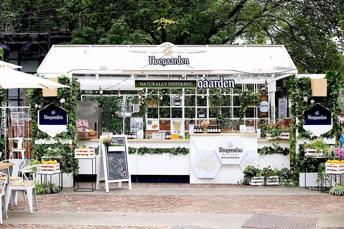 福佳“奇趣花園市集”，體驗(yàn)大自然的美好