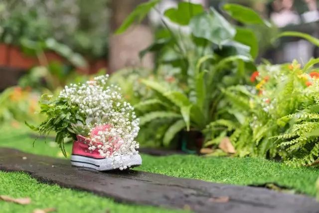 福佳“奇趣花園市集”，體驗(yàn)大自然的美好