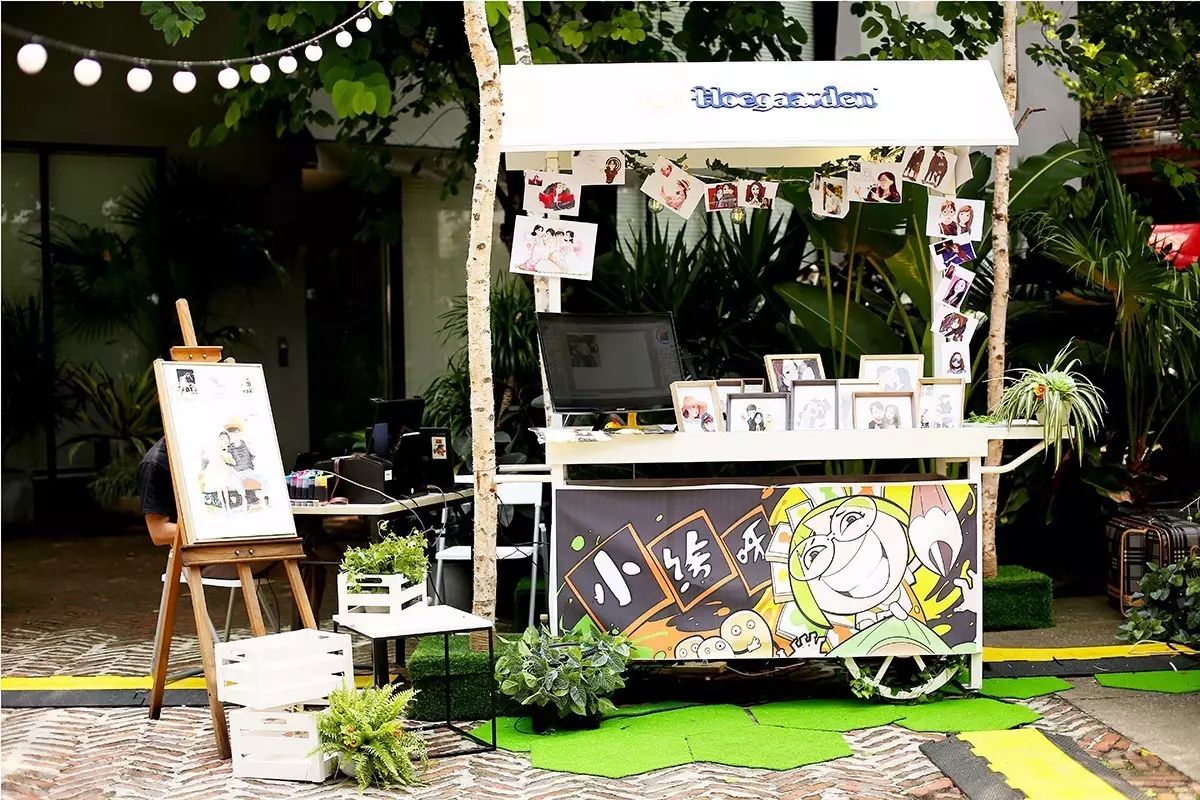 福佳“奇趣花園市集”，體驗(yàn)大自然的美好