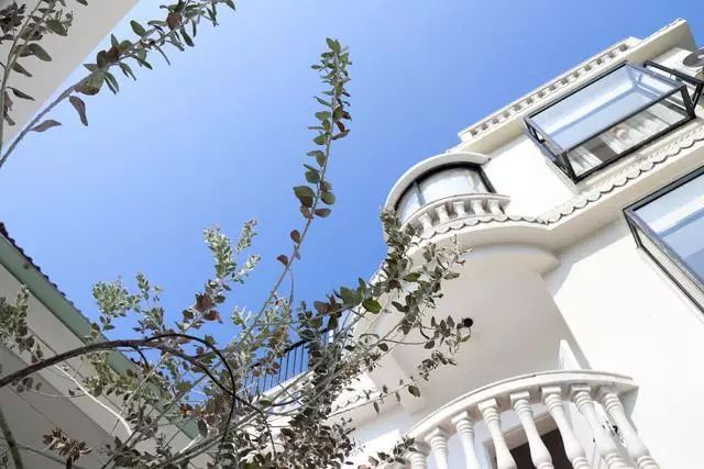 心湖·悅空間，用民宿的方式愛著我的小島生活