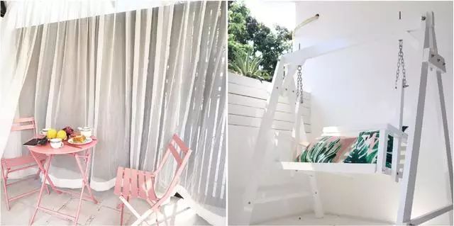 心湖·悅空間，用民宿的方式愛著我的小島生活