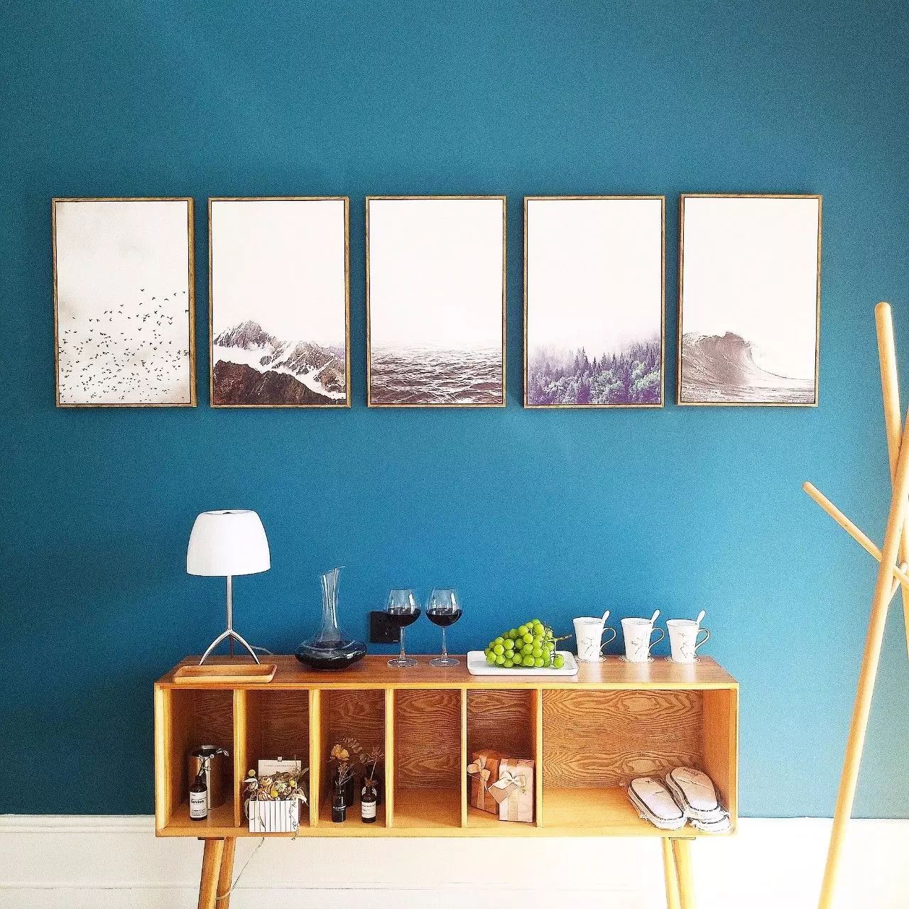 心湖·悅空間，用民宿的方式愛著我的小島生活