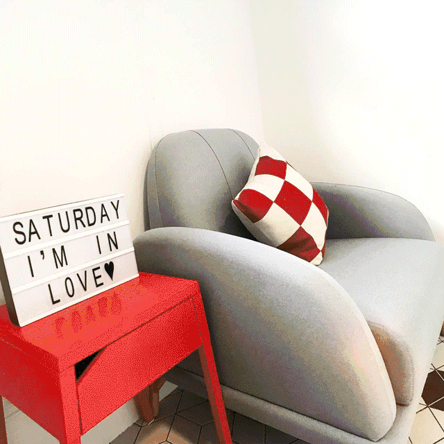 心湖·悅空間，用民宿的方式愛著我的小島生活