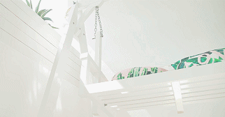 心湖·悅空間，用民宿的方式愛著我的小島生活