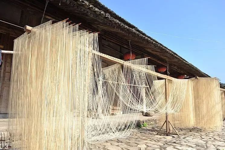 中國古建筑，千年古村不會消失但卻只剩下老房